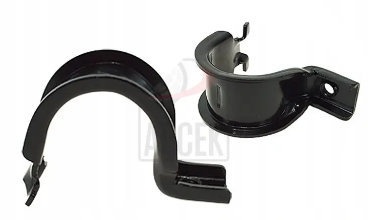 MUDGUARD BRACKET