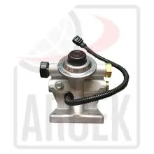 FUEL WATER SEPARATOR 