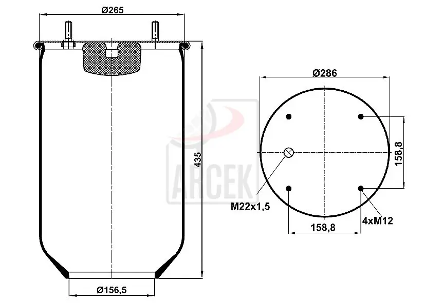 AIR SPRING