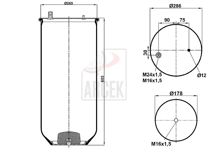 AIR SPRING