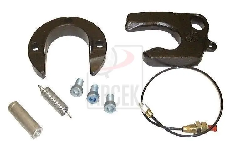 KİLİTLEME TAMİR TAKIMI JSK 37 CZ	 