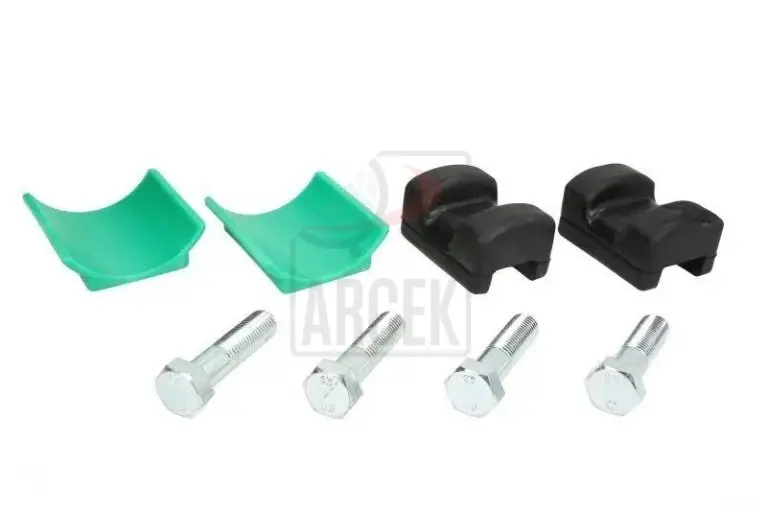REPAIR KIT FIFTH WHEEL 