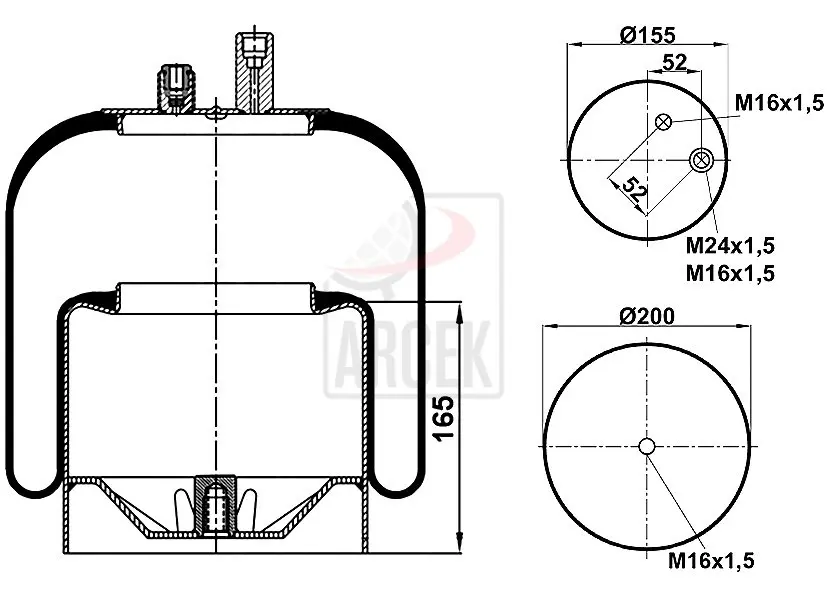 AIR SPRING
