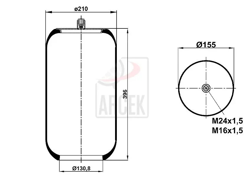 AIR SPRING