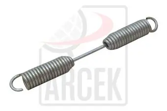 SPRING FOR BRAKE SHOE 