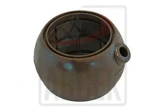 S KAM MİLİ KÜRESEL YATAK 