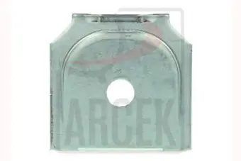 SPRING PLATE 