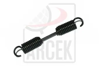 SPRING FOR BRAKE	 