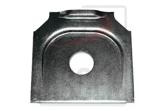 SPRING PLATE 