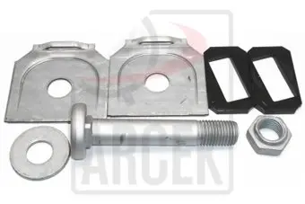 SPRING REPAIR KIT	 