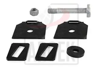 SPRING REPAIR KIT	 