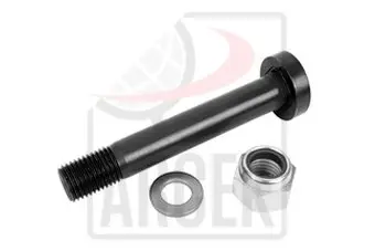 SPRING REPAIR KIT	 