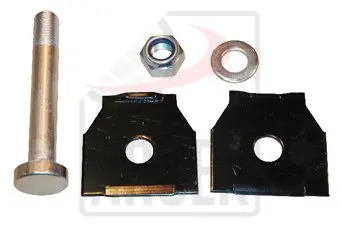 SPRING REPAIR KIT	 