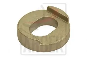 SPRING BUSHING	 