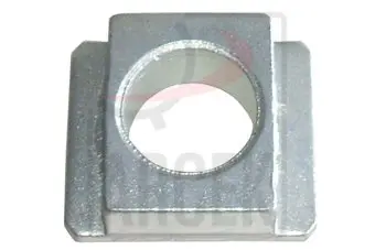 SPRING PLATE	 