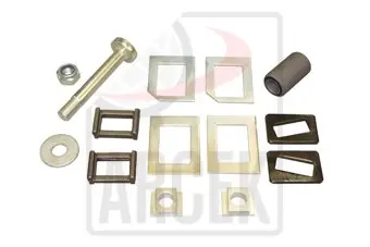 SPRING REPAIR KIT	 