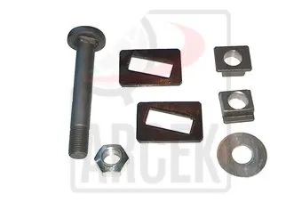 SPRING REPAIR KIT	 