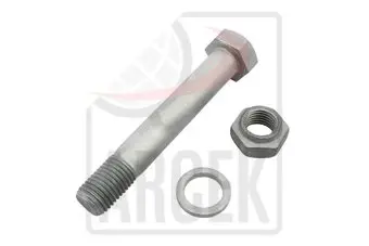 SPRING REPAIR KIT 