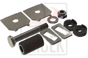 SPRING REPAIR KIT	 