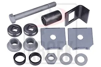 SPRING REPAIR KIT	 