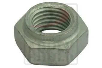 SPRING NUT 