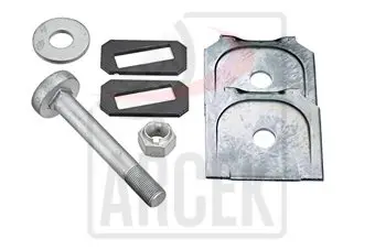 SPRING REPAIR KIT 