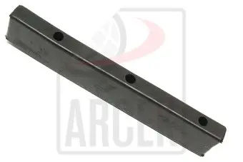 RUBBER MOUNTING 