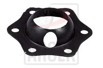 BRAKE CAMSHAFT BEARING HOLDER	 