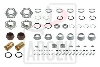 REPAIR KIT FOR BRAKE CAMSHAFT 