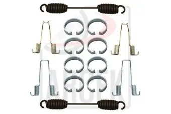 REPAIR KIT FOR BRAKE CAMSHAFT	 