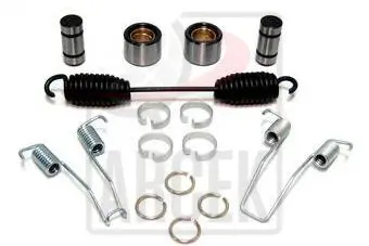 REPAIR KIT FOR BRAKE CAMSHAFT 