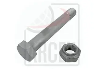 SPRING REPAIR KIT 