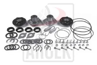 REPAIR KIT FOR BRAKE CAMSHAFT FULL 