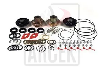 REPAIR KIT FOR BRAKE CAMSHAFT 
