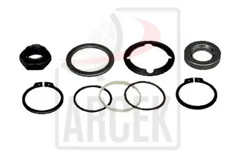 REPAIR KIT FOR BRAKE CAMSHAFT 