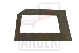 SPRING PLATE	 