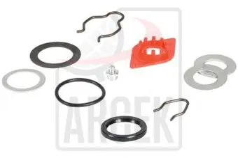 REPAIR KIT FOR BRAKE CAMSHAFT 