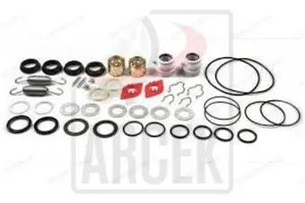 REPAIR KIT FOR BRAKE CAMSHAFT 