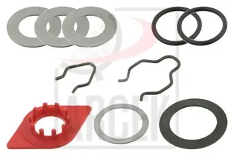 REPAIR KIT FOR BRAKE CAMSHAFT 