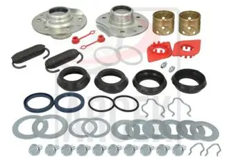 REPAIR KIT FOR BRAKE CAMSHAFT 