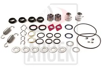 REPAIR KIT FOR BRAKE CAMSHAFT 