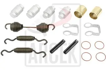 REPAIR KIT FOR BRAKE SHOE 