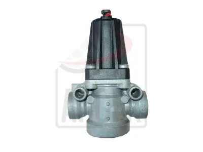 PRESSURE LIMIT VALVE