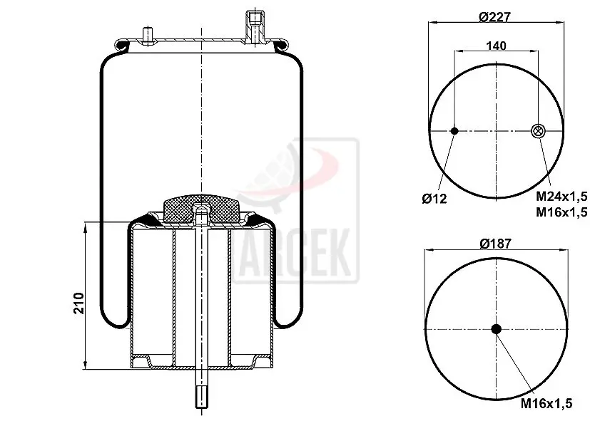 AIR SPRING 