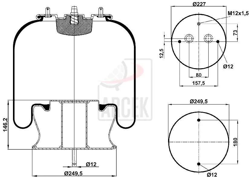 AIR SPRING