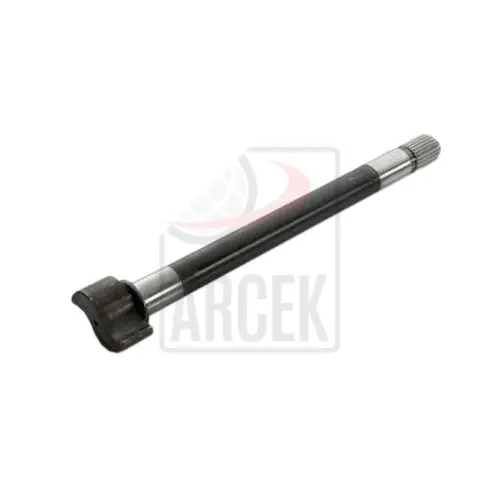 BRAKE SHAFT L 
