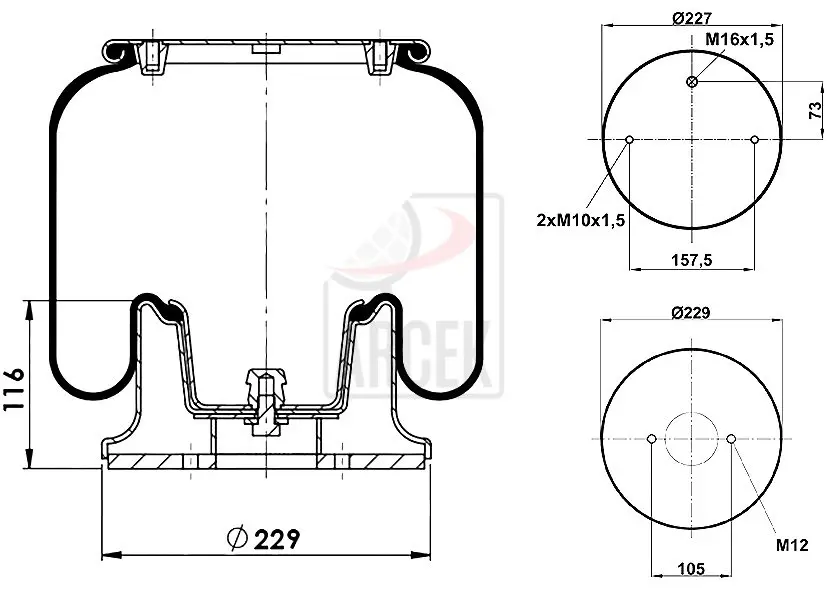 AIR SPRING
