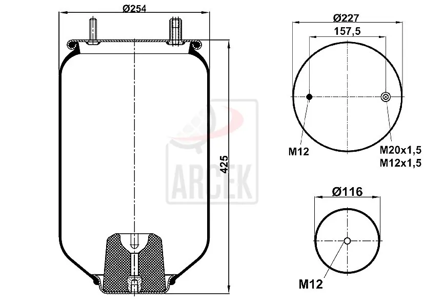 AIR SPRING