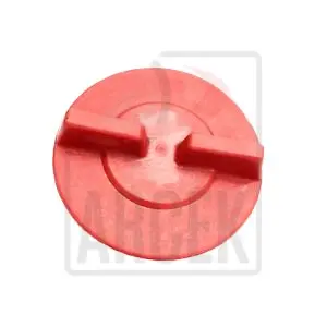 OIL FILLING CAP 