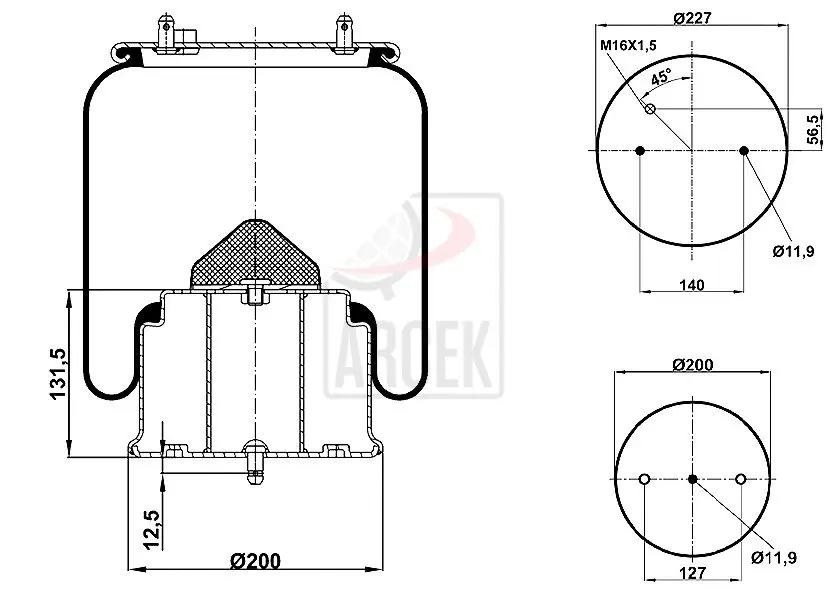 AIR SPRING